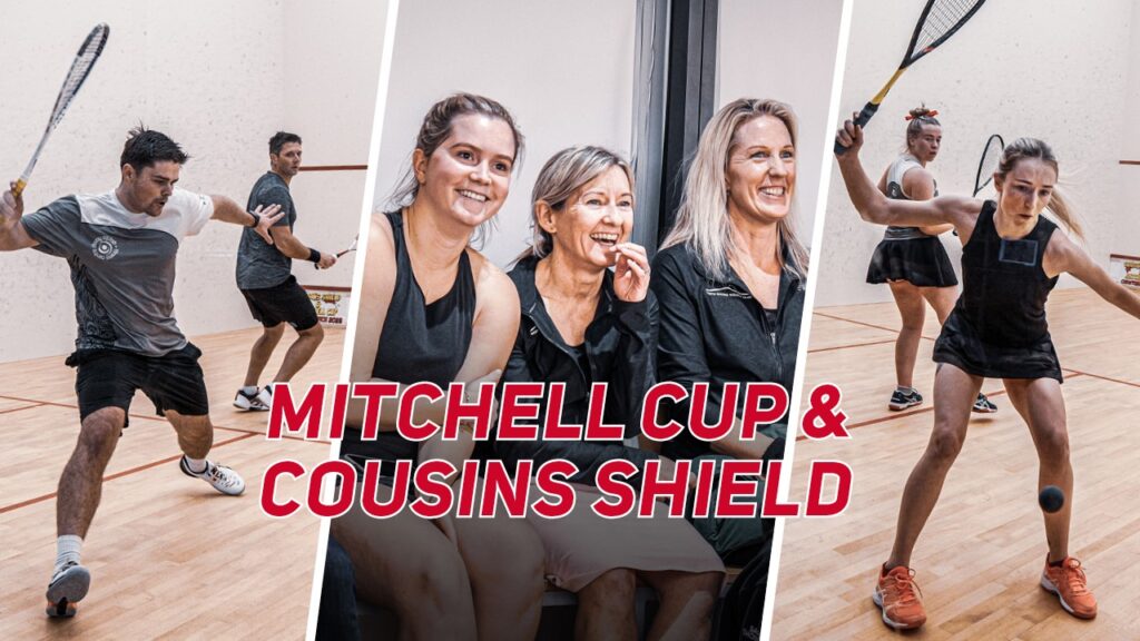 Cousins Shield & Mitchell Cup – 2025 Day 3