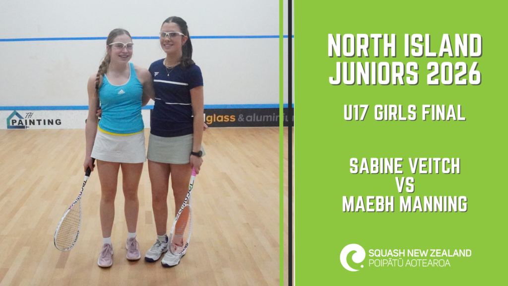NIJAG 2026 – U17 Girls Final