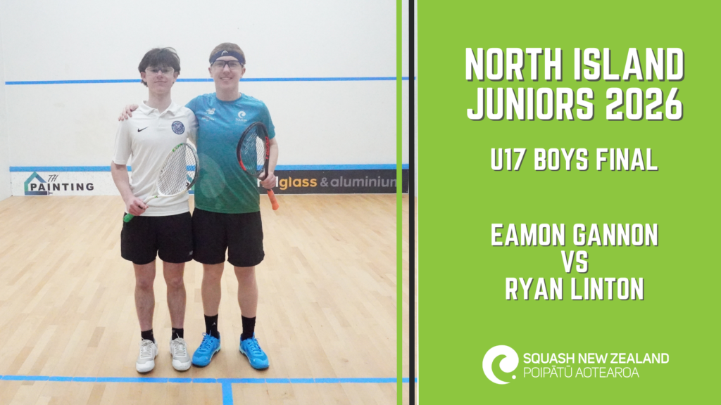 NIJAG 2026 – U17 Boys Final