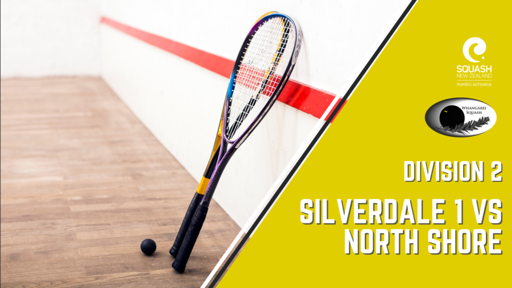 Masters Club Teams Championships | 1:30pm Round | Silverdale 1 vs North Shore
